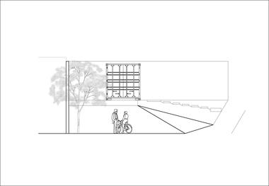 Galería de Proyecto Contêiner / H²O Arquitetura  - 25