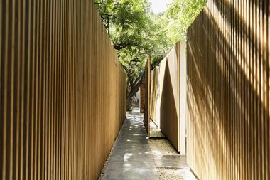 Galería de Casa Mague / Mauricio Ceballos X Architects  - 7