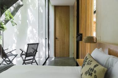 Galería de Casa Mague / Mauricio Ceballos X Architects  - 11