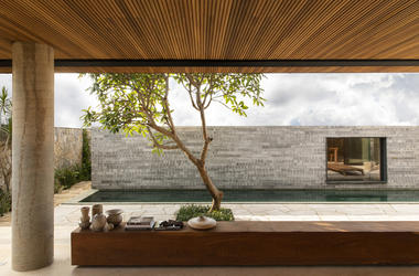 Galería de Casa Q04L63 / mf+arquitetos  - 3