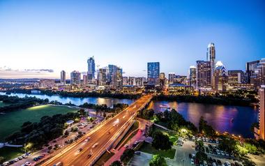 Gallery of Would You Live Here? Exploring What Makes A City Desirable  - 2