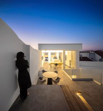30 Casas projetadas por arquitetas e escritórios liderados por mulheres