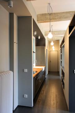 Galería de Reforma de Vivienda Miracruz / pauzarq   - 9