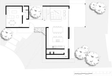 Galería de Casa AB07 / 0studio Arquitectura  - 16