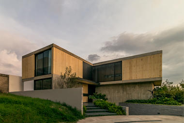 Galería de Casa AB07 / 0studio Arquitectura  - 10