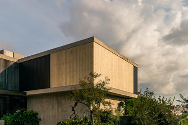 Galería de Casa AB07 / 0studio Arquitectura  - 12