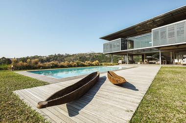 Casa M / Elphick Proome Architects 
