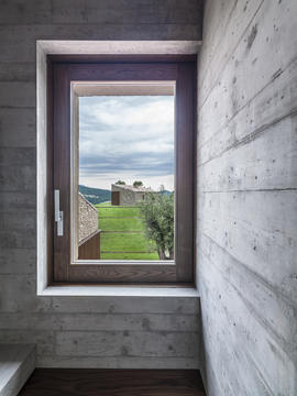 Galeria de Residência AP Urbino / GGA gardini gibertini architects  - 3