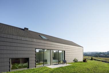Galería de Casa en Santo Tirso  / Hous3  - 16