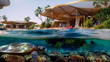 Gallery of Foster + Partners Designs 