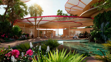 Gallery of Foster + Partners Designs 