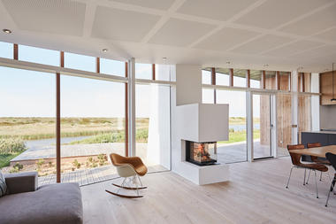 Gallery of Light House / Puras Architecture  - 5