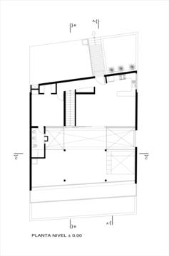 Galería de Casa R - Misterio / Domenack Arquitectos  - 21