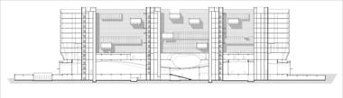Gallery of Guangming Public Service Platform / ZHUBO DESIGN  - 31
