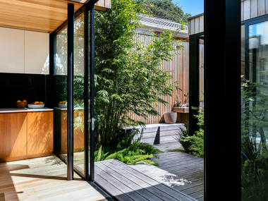 Gallery of Beaumaris Re-Modern / Office of Matthew Green Architects  - 5