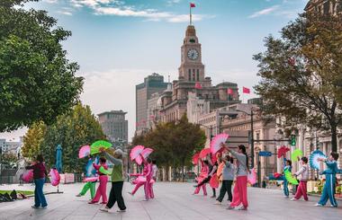 How Can Gender Impact the Future of Urban Life?