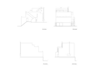 Gallery of House T / Suppose Design Office  - 47
