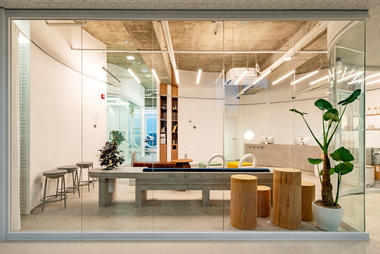 Gallery of Malocclusion Dental Clinic / STARSIS  - 2