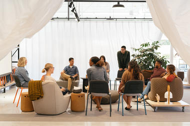 Workforce, not Workplace, Is the Key to Innovation and Success
