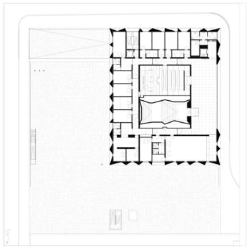 Gallery of Palacio de Justica de Gouveia / Barbosa & Guimaraes Architects  - 38
