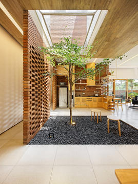 Galería de Jardines y reconexión con la naturaleza: 11 proyectos que difuminan los límites entre el interior y el exterior  - 3