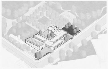 Gallery of Sands End Arts & Community Centre / Mae Architects  - 12