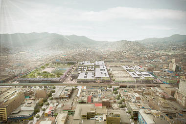 Mercados Post Covid-19 en Lima, ¿Cómo serán?