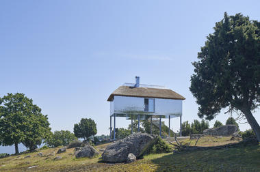 Gallery of Synvillan Eriksberg Hotel & Nature Reserve / Sandellsandberg  - 4
