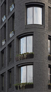 Gallery of Mia Dorcol Apartments  / Zabriskie Studio  - 5