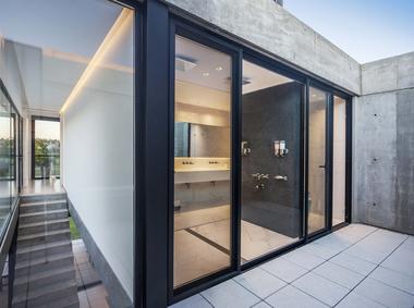 Galería de Casa EH / Estudio GMARQ  - 10