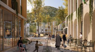 Gehl: La ecología al centro de Chile