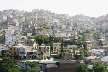 Gallery of The 5 Guiding Principles for an Ideal City  - 1