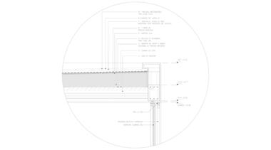 Gallery of House 1/3 / Momento  - 20