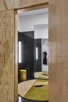 Gallery of Sandy Liang Store / Almost Studio  - 16