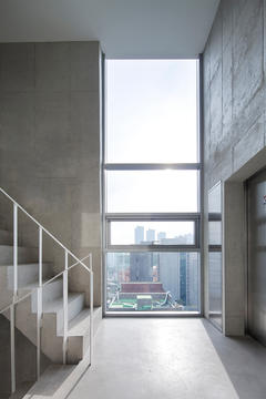 Gallery of Patema Inverted / L'EAU design  - 16