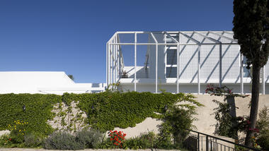 Casa Martínez / BHY arquitectos