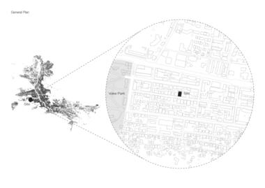 Gallery of Paliashvili 67 Building / T-Architects  - 18