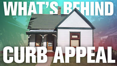 The Fascinating History and Hidden Ugliness of Curb Appeal