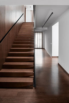 Gallery of SD Residence / BMA - Besian Mehmeti Architects  - 4