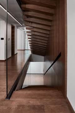 Gallery of SD Residence / BMA - Besian Mehmeti Architects  - 11