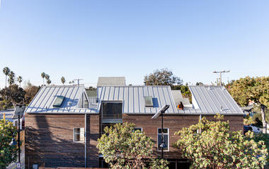 Gallery of Wang House / Saez Pedraja + CALMA  - 4