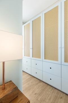 Galeria de Casa Bluish / Studio Colnaghi Arquitetura  - 21