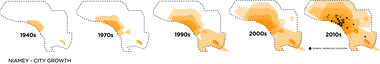 Gallery of Niamey 2000 / united4design  - 25