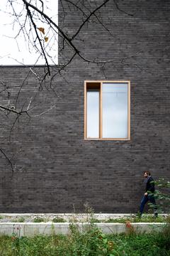 Gallery of The Double Brick House / ARHITEKTURA / OFFICE FOR URBANISM AND ARCHITECTURE  - 12
