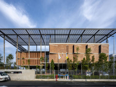 Gallery of Aemulus at the Runway / Design Unit Architects Sdn Bhd  - 2