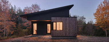 Seabright Residence / Peter Braithwaite Studio