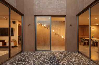 Galería de Casa Yavia / Intersticial Arquitectura  - 5