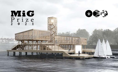 MiG Prize 2021 - Call for Submission 