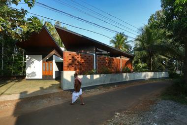 Gallery of Kecherile Veedu / Finder Studio  - 11