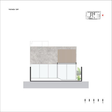 Galería de Loft RCB / Ápiron  - 31